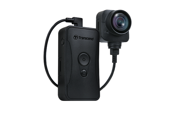 Transcend DrivePro Body Camera 70 QHD 1440p IP68 (TS64GDPB70A)