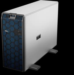 Dell EMC PowerEdge T550 Intel Xeon Silver 4310 2.1G, 12C/24T, 10.4GT/s, 18M Cache, Turbo, HT (120W) DDR4-2666 23325