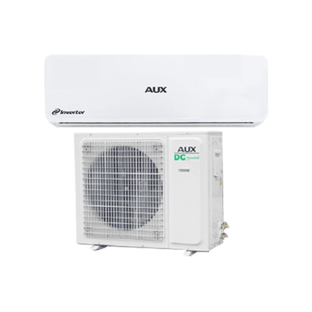 AUX ASW12A2/FLDI 1.5HP F-Series Split Type Air Conditioner I Enhanced Inverter Cooling