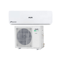 AUX ASW12A2/FLDI 1.5HP F-Series Split Type Air Conditioner I Enhanced Inverter Cooling