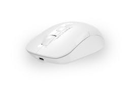 A4TECH FSTYLER FG16CS Air 2.4GHz Wireless Rechargeable Dual Function Air Mouse