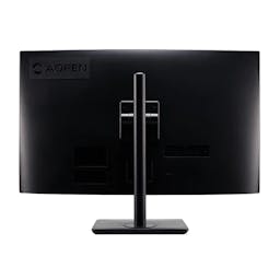 AOPEN 27HC5R ZBMIIPHX 27" Curved Gaming Monitor