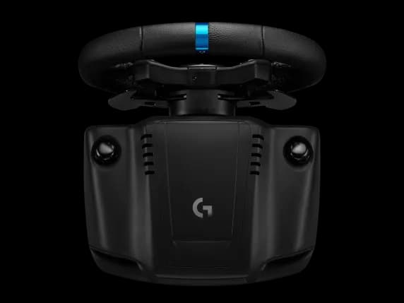 Logitech G923 TRUEFORCE Racing Wheel for PlayStation and PC