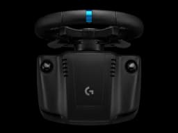 Logitech G923 TRUEFORCE Racing Wheel for PlayStation and PC