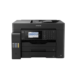 Epson EcoTank L15160 A3 Wi-Fi Duplex All-in-One Ink Tank Printer with Print, Scan & Copy for Office