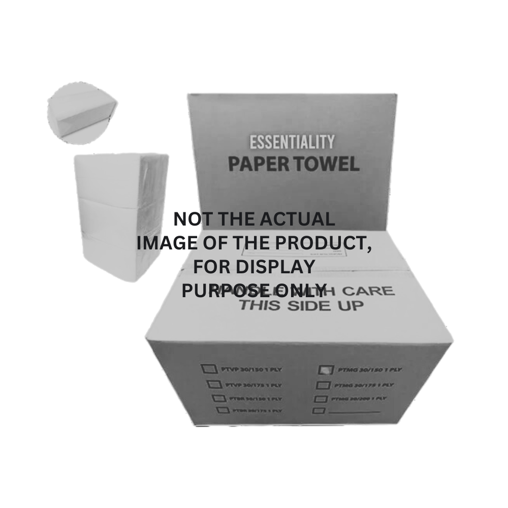 Paper Towel 150 pulls 30 Packs/Box