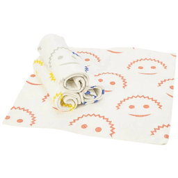 Scrub Daddy SD-STREAK-4CT Streakless Cloths Reusable | 4ct