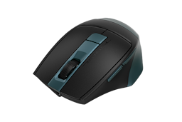 A4tech FB35C FStyler Dual Mode Rechargeable Wireless Mouse