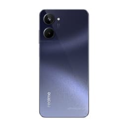 REALME 10 4G (8GB + 256GB) 6.4" FHD+ Smartphone-BLACK