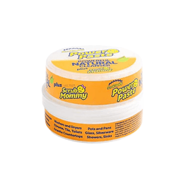 Scrub Daddy SM-PP-SET Scrub Mommy & Power Paste Kit | 1ct