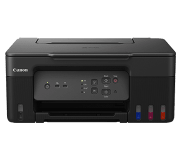 Canon PIXMA G3730 Wireless Multifunction Refillable Ink Tank Printer | Low-Cost Printing with Wi-Fi