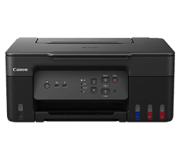 Canon PIXMA G3730 Wireless Multifunction Refillable Ink Tank Printer | Low-Cost Printing with Wi-Fi
