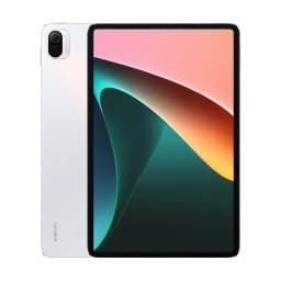 Xiaomi Mi Pad 5 WiFi Tablet 6GB+128GB with 11” WQHD+ 120Hz Display & Snapdragon Performance