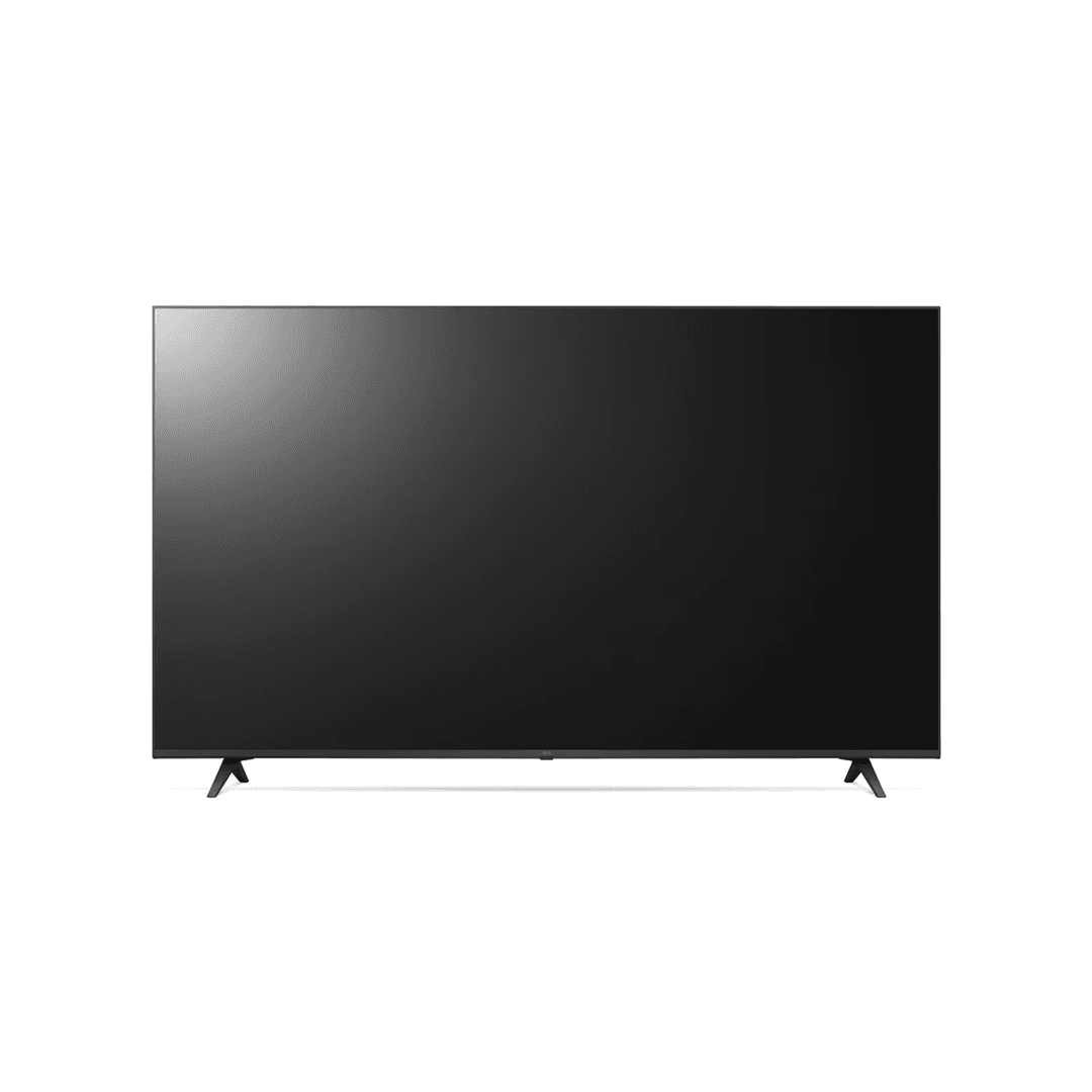 LG 50UQ7550PSF 50" 4K UHD Smart TV 2022 | WebOS, AI Processor, ThinQ AI, HDR10 Pro