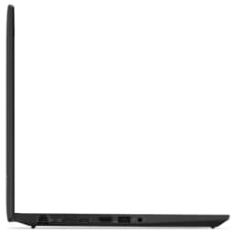 Lenovo ThinkPad T14 Gen 3 14" Laptop | Intel Processor, 16GB RAM, 1TB Storage, Intel Iris Xe Graphics