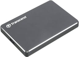 Transcend TS2TSJ25C3N 2TB StoreJet2.5"C3N, Portable HDD