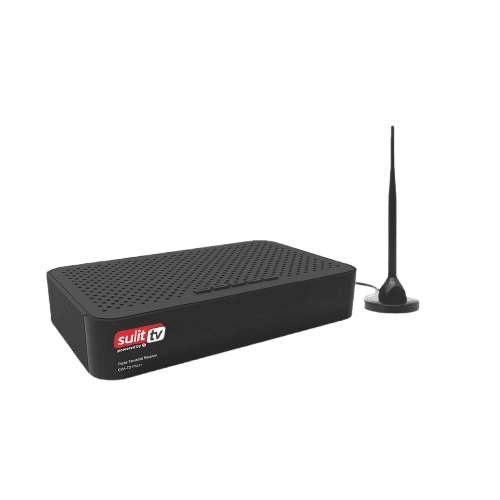 SULIT TV Powered by TV5