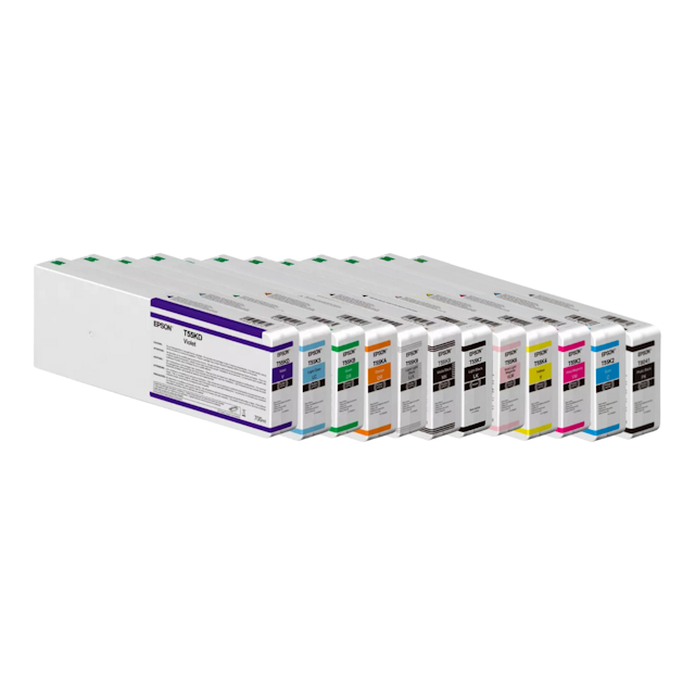 Epson SC-P9000/8000/7000/6000 Ink Cartridge 700ml