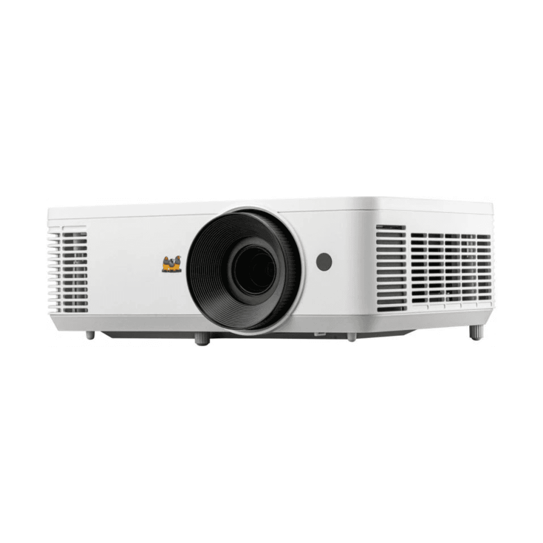 ViewSonic PA700X 3500 Lumens XGA LED Projector with 0.55" DMD Chip Technology I Perfect for Offices