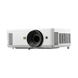 ViewSonic PA700X 3500 Lumens XGA LED Projector with 0.55" DMD Chip Technology I Perfect for Offices