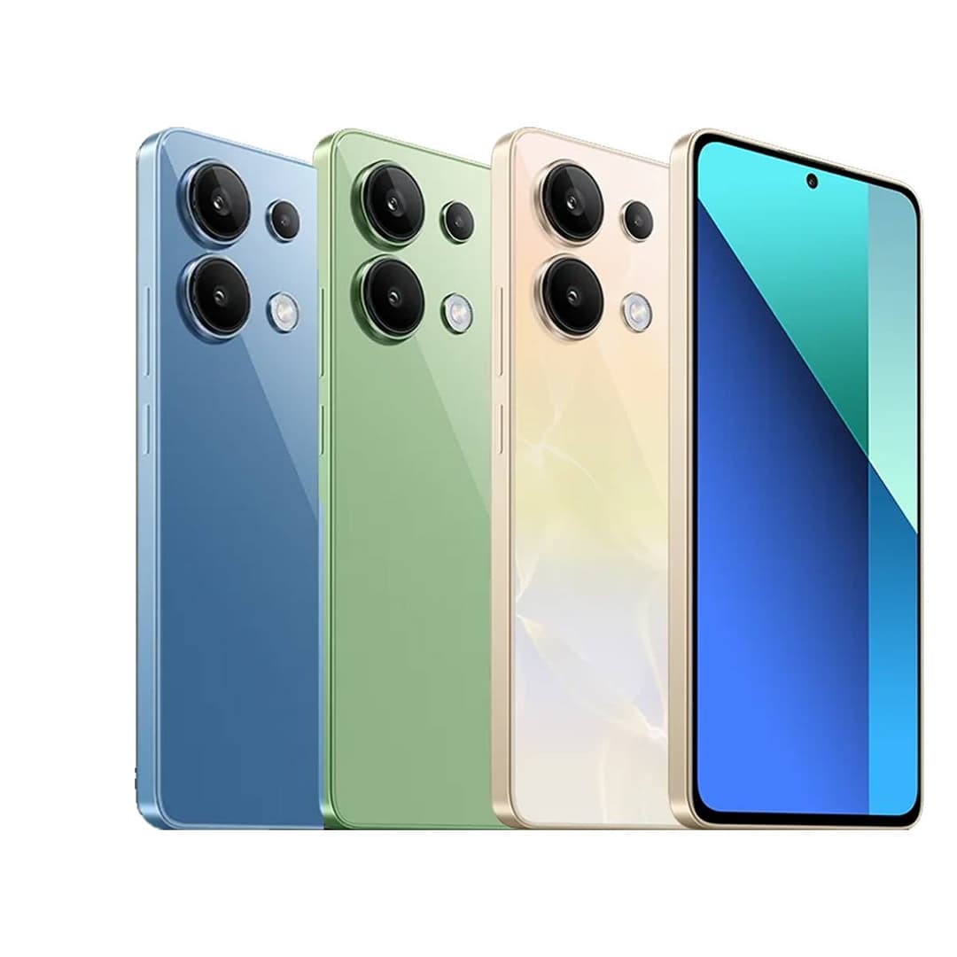 Xiaomi Xiaomi Redmi Note 13 8+128 Ocean Sunset REDMINOTE138+128