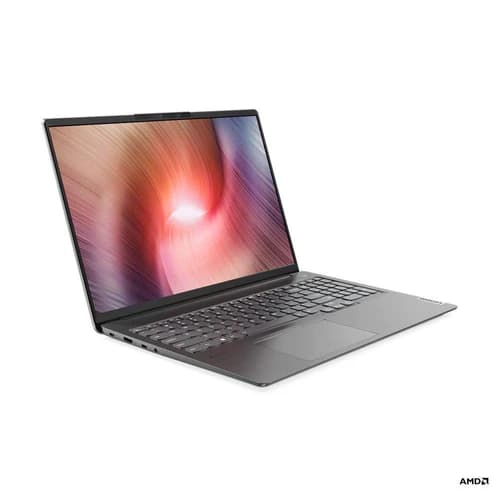 Lenovo IdeaPad Slim 5 Pro 16" Laptop | Ryzen 7 Processor, 16GB RAM, 1TB SSD| RTX 3050 Ti (Storm Grey)
