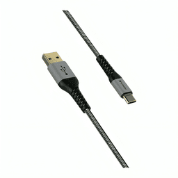 Verbatim VBCAB-65989 Tough Max Sync & Charge USB Type C Cable | 120cm