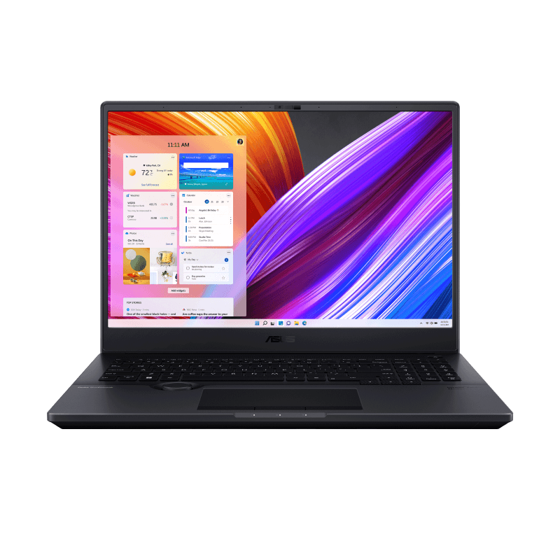 ASUS ProArt Studiobook 16 | Intel i7-12700H | 16" 4K OLED | 32GB RAM | RTX 3060 | 1TB SSD