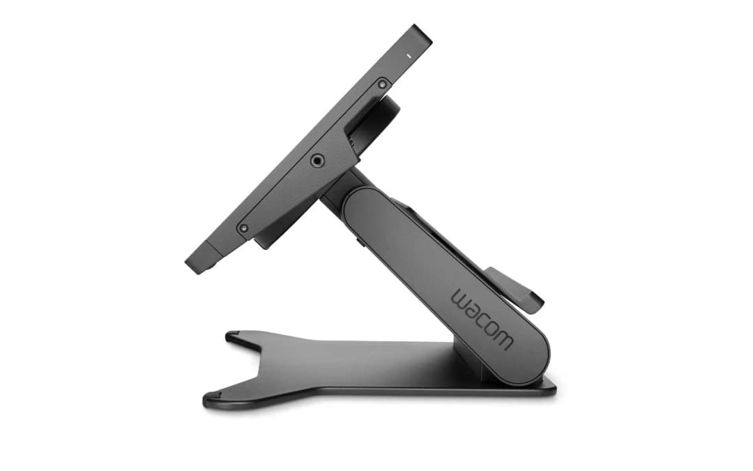 Wacom DTH172 Cintiq Pro 17 Interactive Pen Display Tablet
