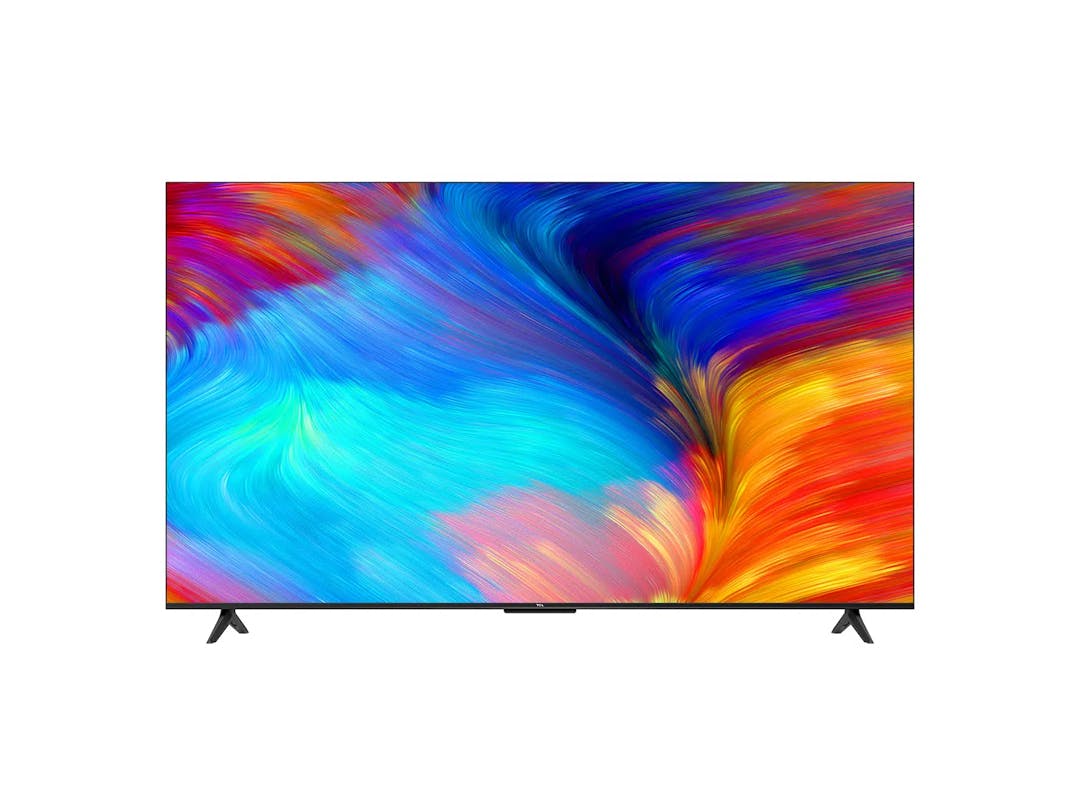 TCL P635 4K HDR Android Google TV 55"