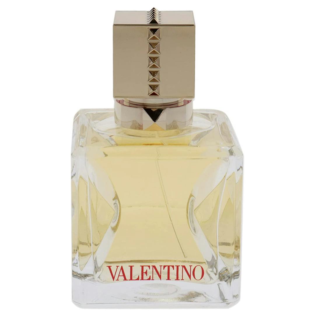 Valentino Voce Viva Eau De Parfum | 50 ML 1.7 FL OZ