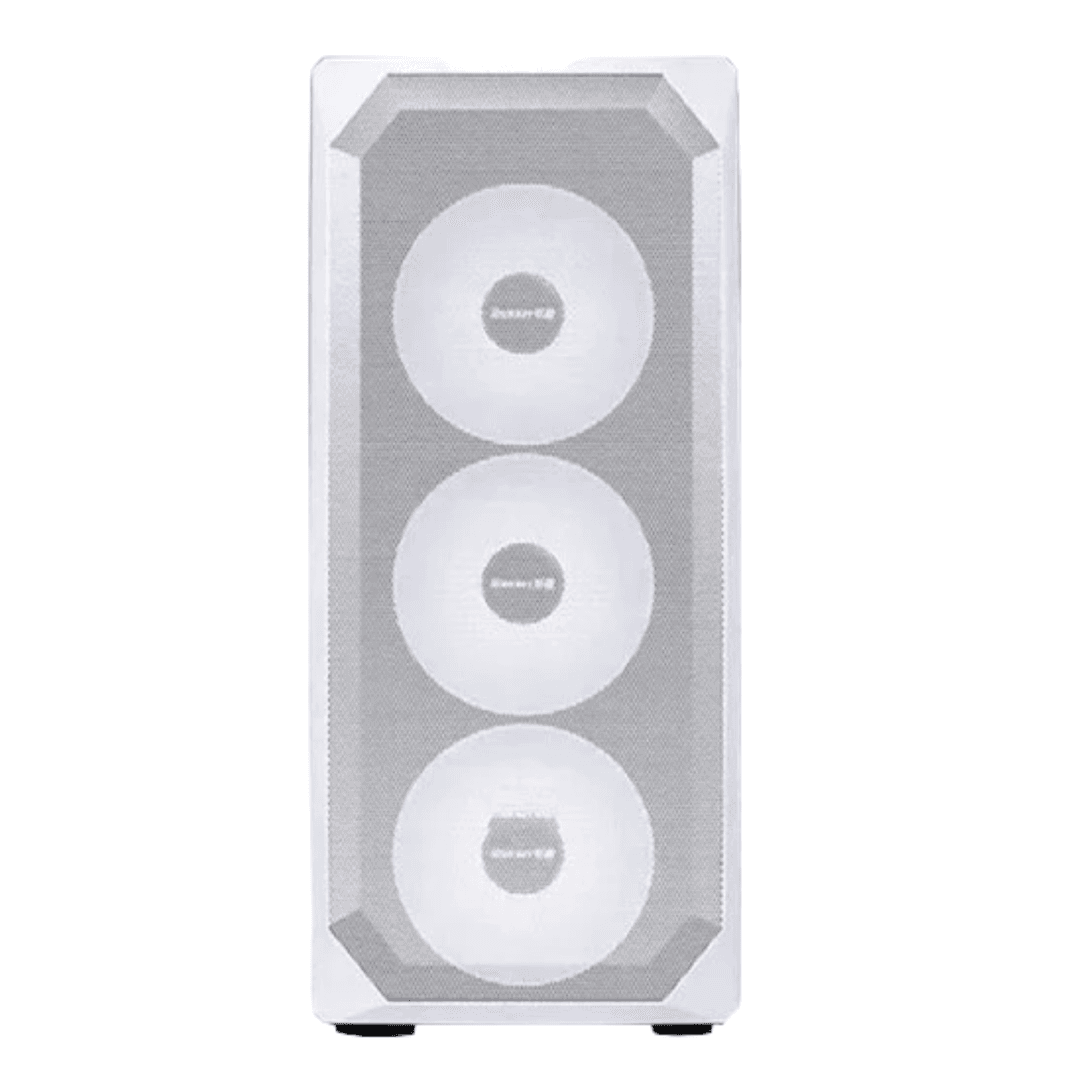 Inplay Meteor 30 ATX Mid Tower Stylish PC Case for Gaming