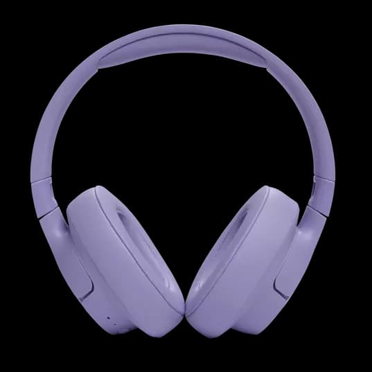 JBL Tune 720BT Wireless Over-Ear Headphones | Pure Bass Sound | Bluetooth | Lightweight Comfort