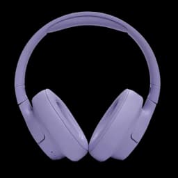 JBL Tune 720BT Wireless Over-Ear Headphones | Pure Bass Sound | Bluetooth | Lightweight Comfort