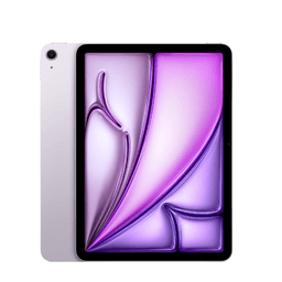 Apple M3 iPad Air 11 Wi-Fi + Cellular-11 inch Tablet | M3 Chip and All-Day Battery