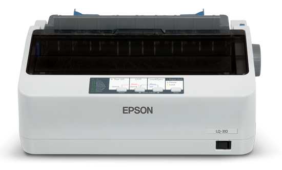 Epson LQ-310 Dot Matrix Printer (C11CC25312)