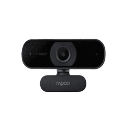 Rapoo C260 1080P Full HD USB Webcam