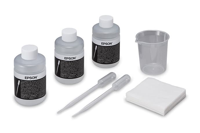 Epson C13T736300 Tube Cleaning Kit for SC-F2000