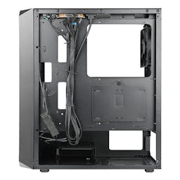 Antec NX292 ATX Mid-Tower Gaming PC Case (Black)