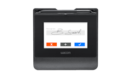 Wacom LCD Signature Pad - STU-540