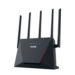 D-Link AX3000 Mesh Gigabit Wireless Router DIR-X3000Z