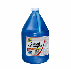 Power Clean Carpet Shampoo | 1 Gallon