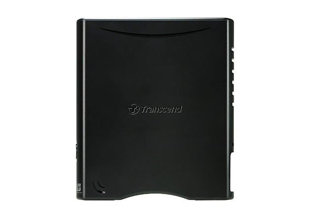 Transcend TS4TSJ35T3 4TB Hard Drive, T3, 3.5" desktop HDD