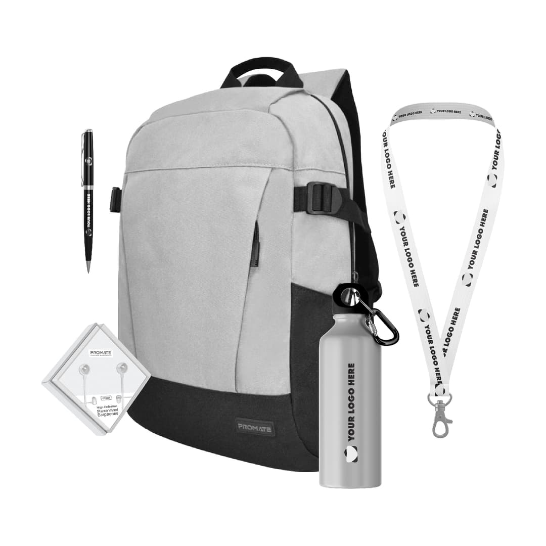 Christmas Corporate Basket- Bundle D