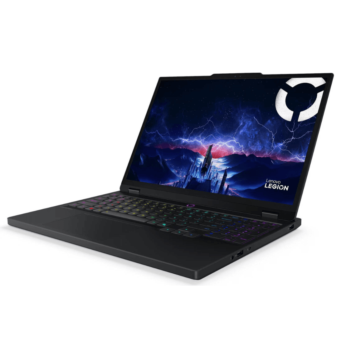 Lenovo Legion 5 15IRX10 Gaming Laptop | i7-14700HX, RTX 5060 8GB, OLED 165Hz, 1TB SSD
