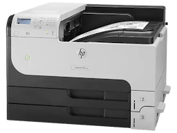 HP LaserJet Enterprise 700 Printer M712n Printer
