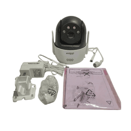 Dahua Picoo DH-P3AE-PV-0400B 3MP Outdoor WiFi Pan-Tilt Camera