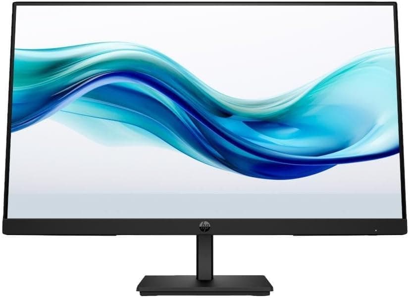 HP Series 3 9U5J5UT Pro 23.8" 324pf FHD IPS 100Hz Monitor