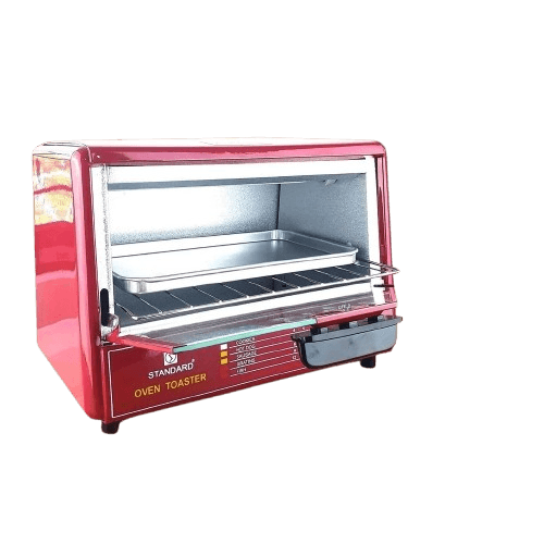 Standard Oven Toaster SOT 602