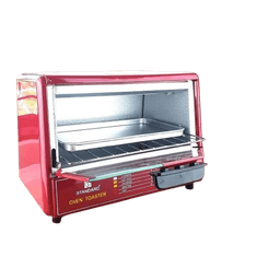 Standard Oven Toaster SOT 602